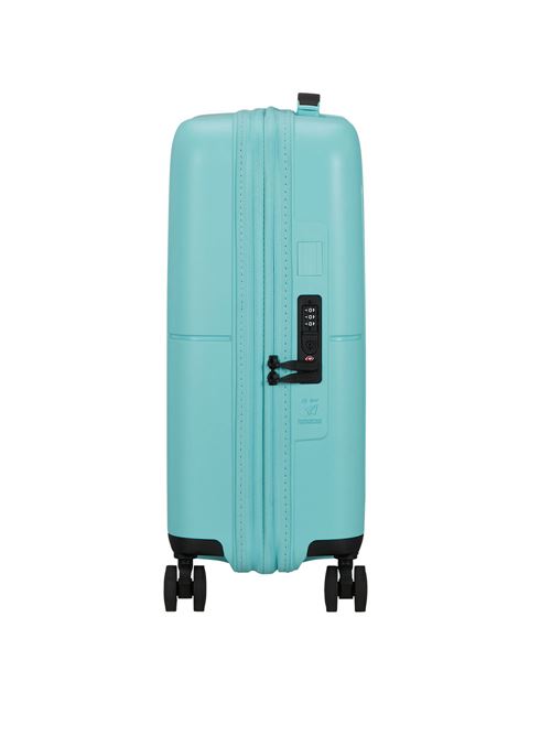 Dashpop disney trolley cabina SAMSONITE | 153856STITCH FROWER